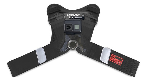 Arnés Para Camara Go Pro Uswe Action Camera Harness