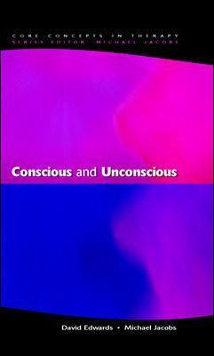 Libro Conscious And Unconscious - David Edwards