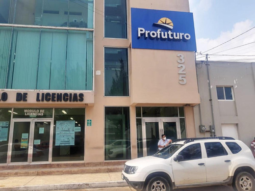 Oficina - Coatzacoalcos Centro