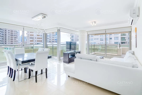 Apartamento Alquiler Temporal 2 Dormitorios Punta Del Este 