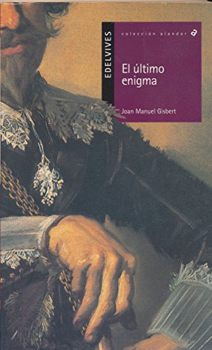 Libro Ultimo Enigma (coleccion Alandar 5) (rustica) - Gisber