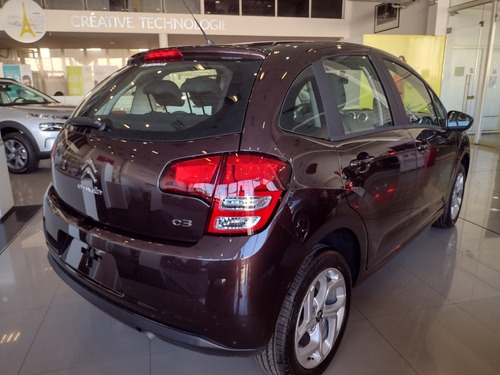 Citroën C3 2021 1.6 Vti 115 Feel