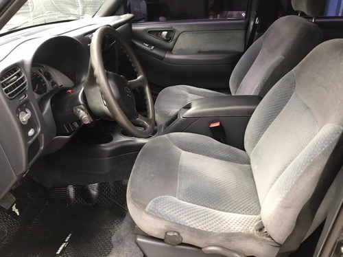 Chevrolet S-10 2.8 Td C/doble 4x4 Dlx Elec. (l06)