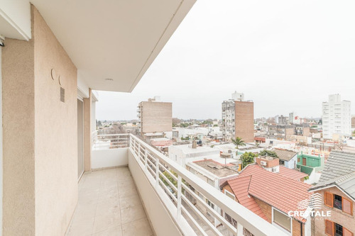 Imagen 18 de 30 de Departamento 2 Dormitorio En Venta - Refinerias, Rosario