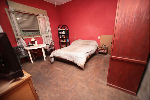 Imagen 28 de 30 de Venta Casa 5 Ambientes Patio Tablada Permuta
