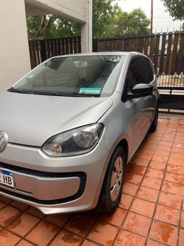 Volkswagen Up! 1.0 Take Up! Aa 75cv 3 p