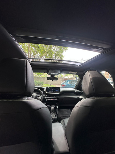 Peugeot 2008 1.0T Gt