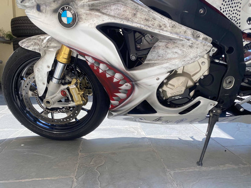 Bmw S1000rr