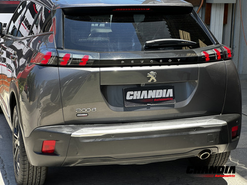 Peugeot 2008 ALLURE 1.5T BLUEHDI AT