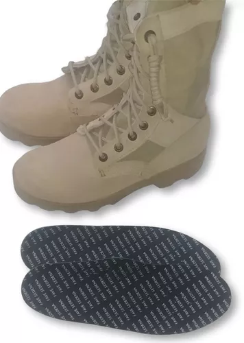 Botas Militares Desierto venta en Miguel Hidalgo Federal por sólo 2,200.00 - OCompra.com Mexico