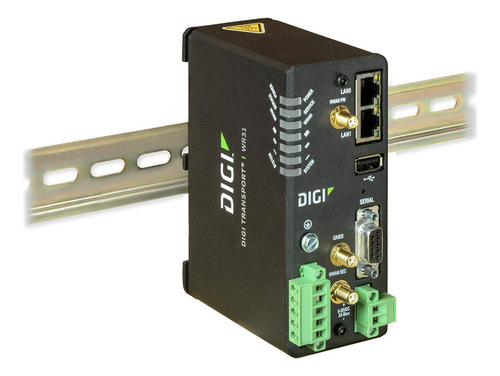 Digi Enrutador Celular Transporte Lte Latam Anz Dual Atex