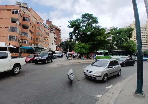 Venta Oficina Plaza Venezuela