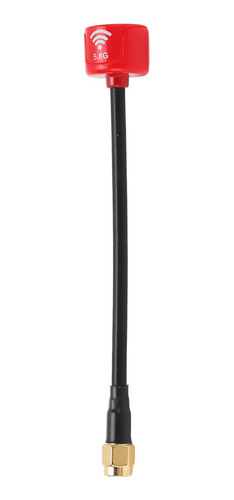 Antena Para Fpv 125mm 5.8ghz 2.5dbi Control Remoto Drone