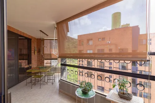 Apartamento En Venta En Aguacatal. Cod V4744