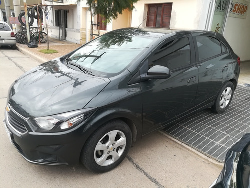 Chevrolet Ónix Lt 2019