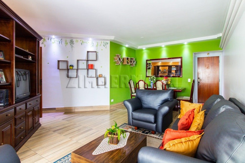 Imagem 3 de 15 de Apartamento - Pompeia - Ref: 98245 - V-98245