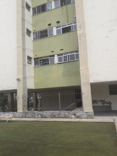 Imagem 8 de 22 de Apartamento Para Venda Com 78 M² | Santana| São Paulo Sp - Ap253592v