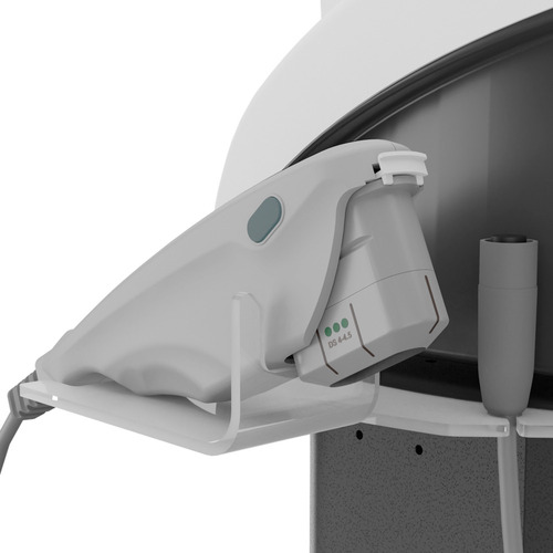 Ultrassom Microfocado E Macrofocado Com 5 Cartuchos Ultramed