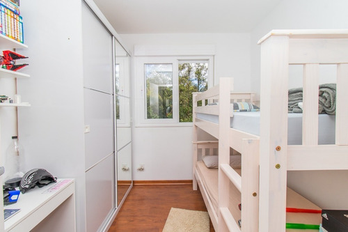 Imagem 14 de 30 de Apartamento À Venda No Bairro Marechal Rondon - Canoas/rs - O-25276-41726