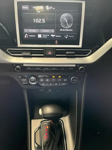 Kia Niro 1.6 Zenith