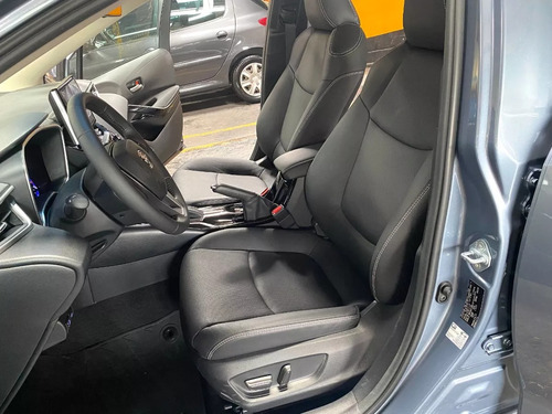 Toyota Corolla 1.8 Hev Seg Ecvt