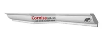 Comprar Molduras Telgopor Techo Pared Ma 50 Interior Cornisa Guarda