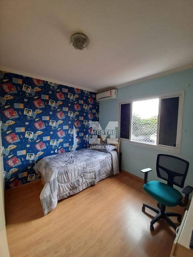 Imagem 30 de 30 de Sobrado À Venda, 201 M² Por R$ 800.000,02 - Gopoúva - Guarulhos/sp - So0713