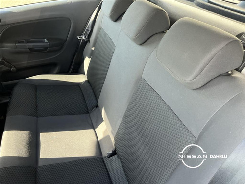 Volkswagen Gol 1.0 12V MPI TOTALFLEX 4P MANUAL
