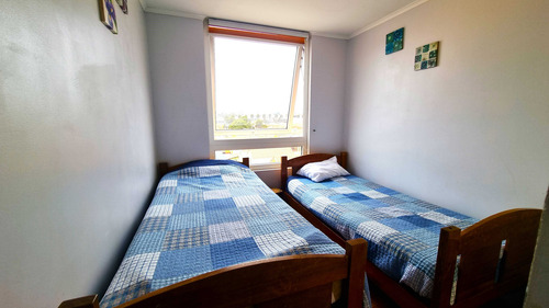Vendo Depto. Amoblado Ideal Para Inversión (97318)
