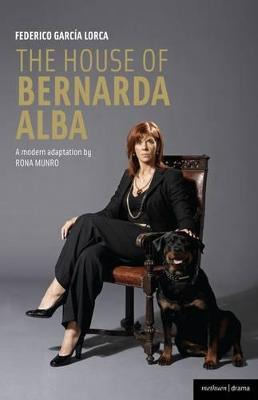 Libro  The House Of Bernarda Albae  : A Modern Adaptation...