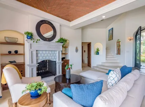 Casa Con Jardín Y Alberca Privada, Jacuzzi Y Palapa Con Area