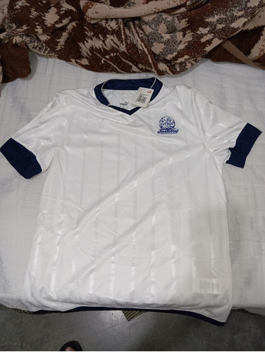 Jersey Rayados 75 Aniversario Talla Xl