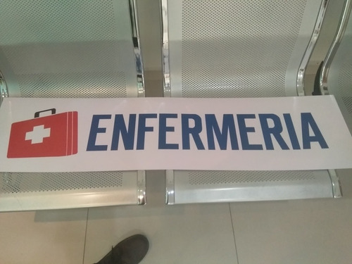Imagen 9 de 10 de Señalización Bioseguridad Covid Avisos Letreros Oferta