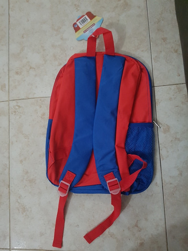 Imagen 2 de 2 de Bolso Morral Paw Patrol
