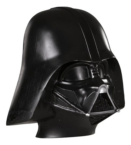 Máscara Darth Vader 1/2 De Star Wars