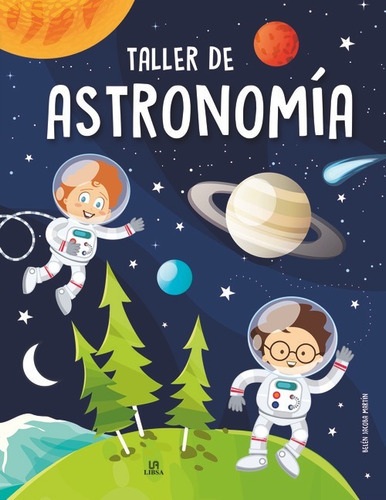 Taller De Astronomia