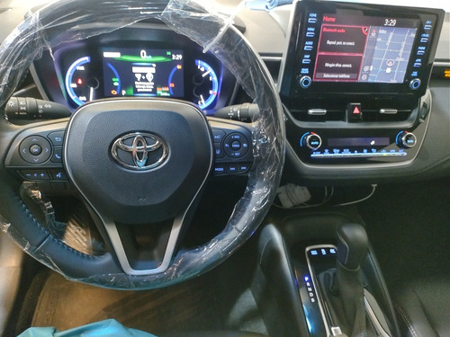 Imagen 6 de 8 de Toyota Corolla Linea 2023 Consultar Desde - Rc