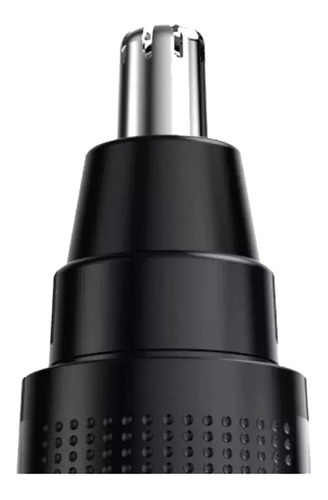 Imagen 6 de 8 de Trimmer Para Nariz Y Oido Bigote Patillas Gama Gnt512