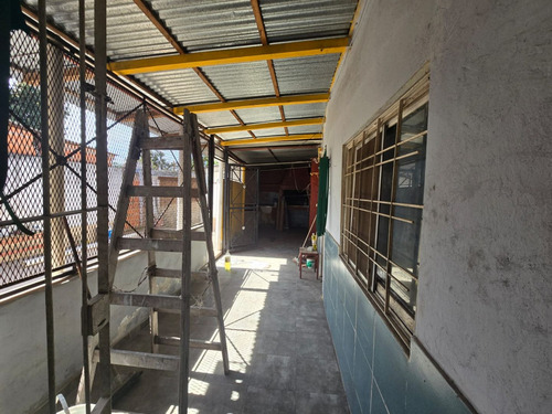 Casa En Venta En Santa Brigida