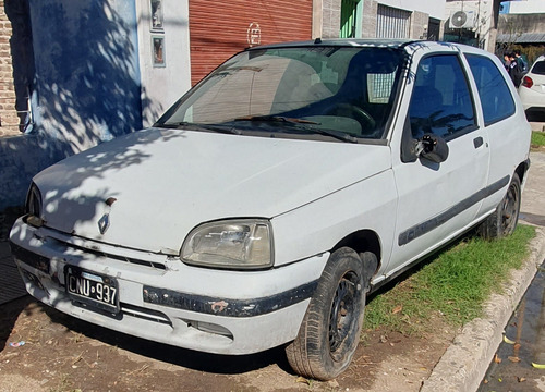 Renault Clio 1.9 Rl