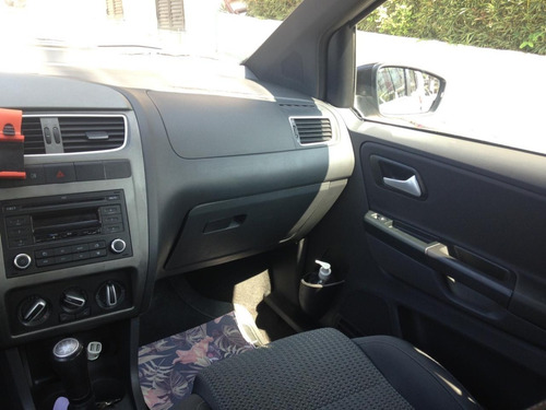Volkswagem Silverfox