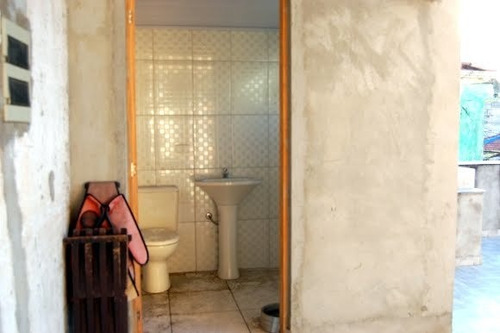 Imagem 4 de 7 de Casa Sobrado Para Venda, 1 Dormitório(s), 158.0m² - 1790