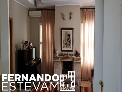 Imagem 5 de 30 de Sobrado Moderno Morumbi - Ca00256 - 70442797