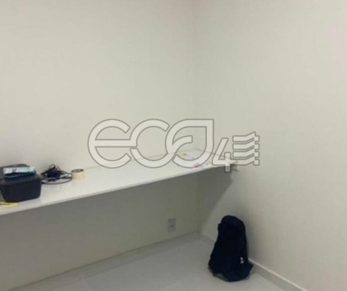 Imagem 6 de 10 de Apartamento - Ref: 540