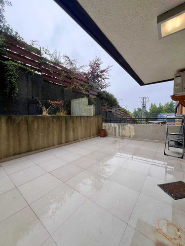 Departamento 2d/2b Amoblado En Puerto Varas (85861)