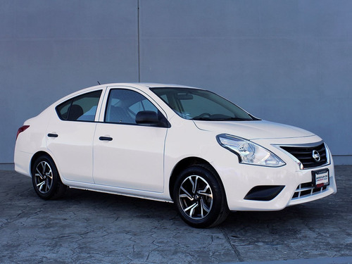 Imagen 8 de 14 de Nissan Vdrive 2020