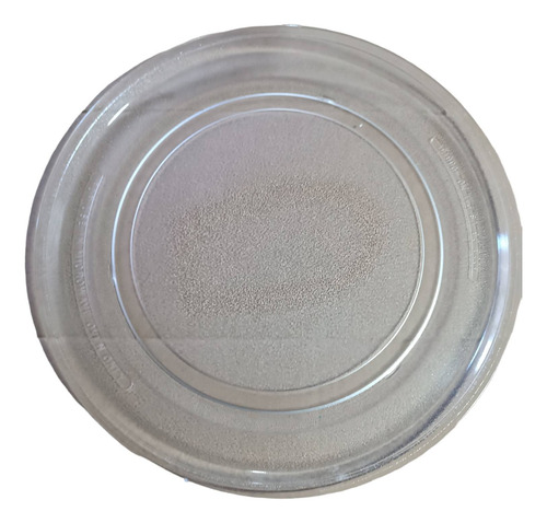 Plato Para Microondas Sharp Carrousel