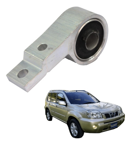 Buje Lateral Horquilla Nissan X-trail 02-07 (bruck)
