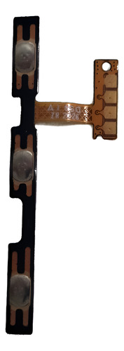 Flex De Encendido Compatible Con Samsung A03 A035/ A02s