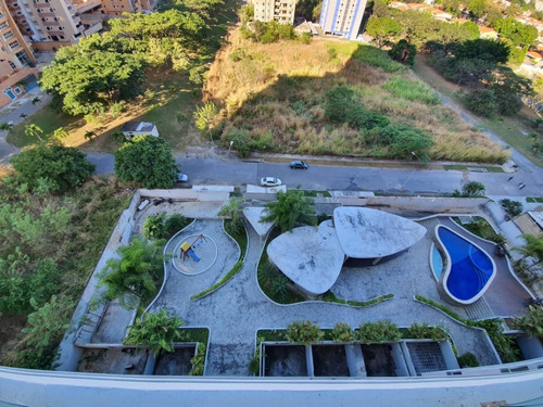 Imagen 2 de 30 de Ha Venta De Apartamento En Obra Gris En La Trigaleña Resd. Vistapo